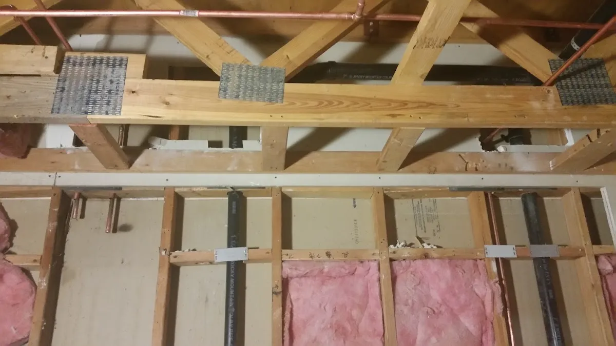 Plumbing services in Credit River, MN